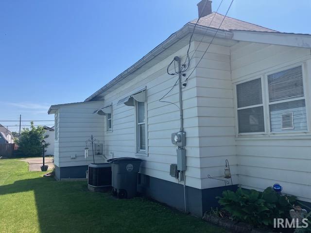 1166 McKinley Avenue