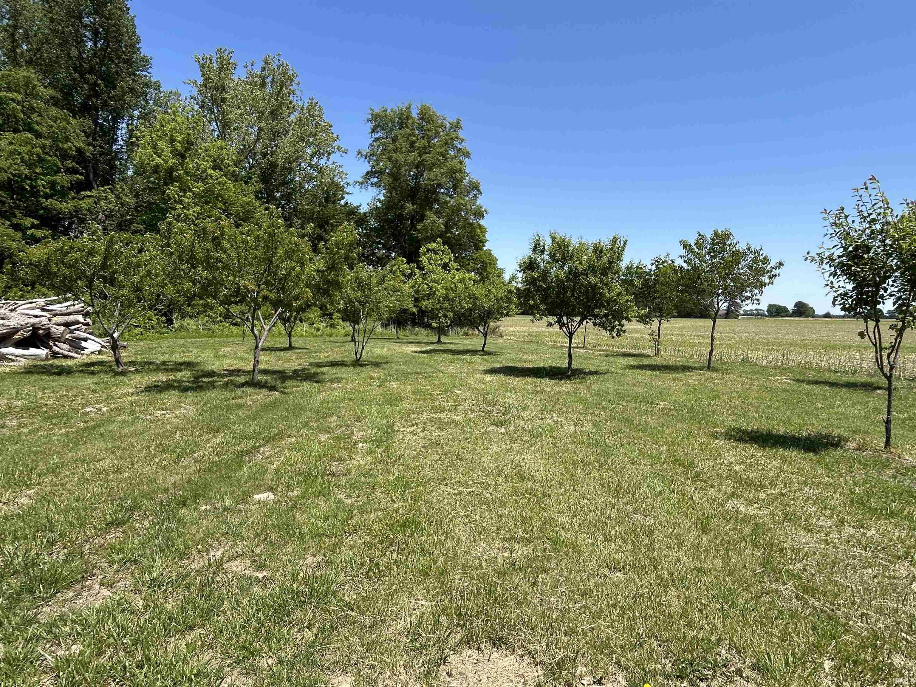 13194 E Parker Lake Road
