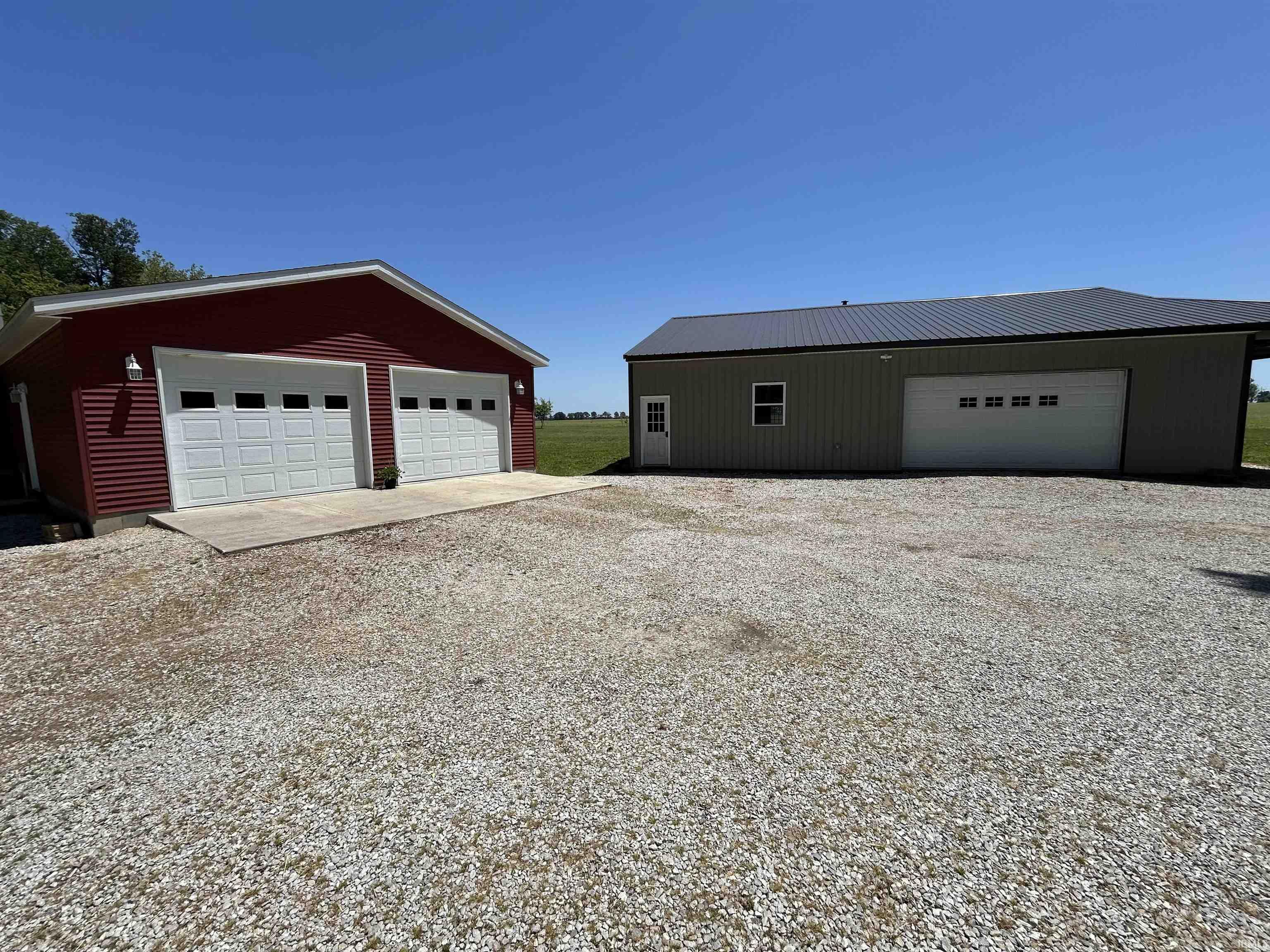 13194 E Parker Lake Road
