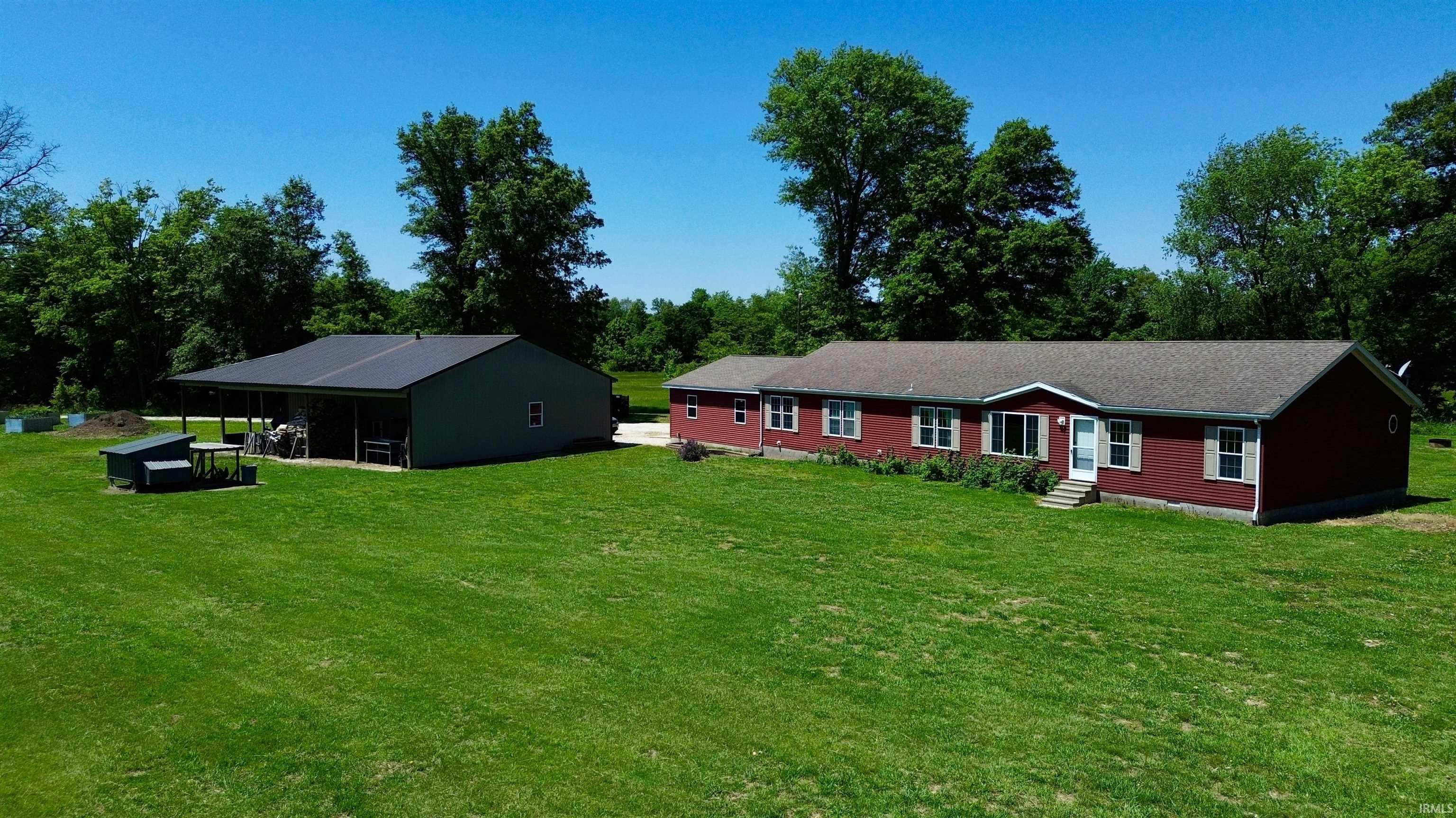 13194 E Parker Lake Road