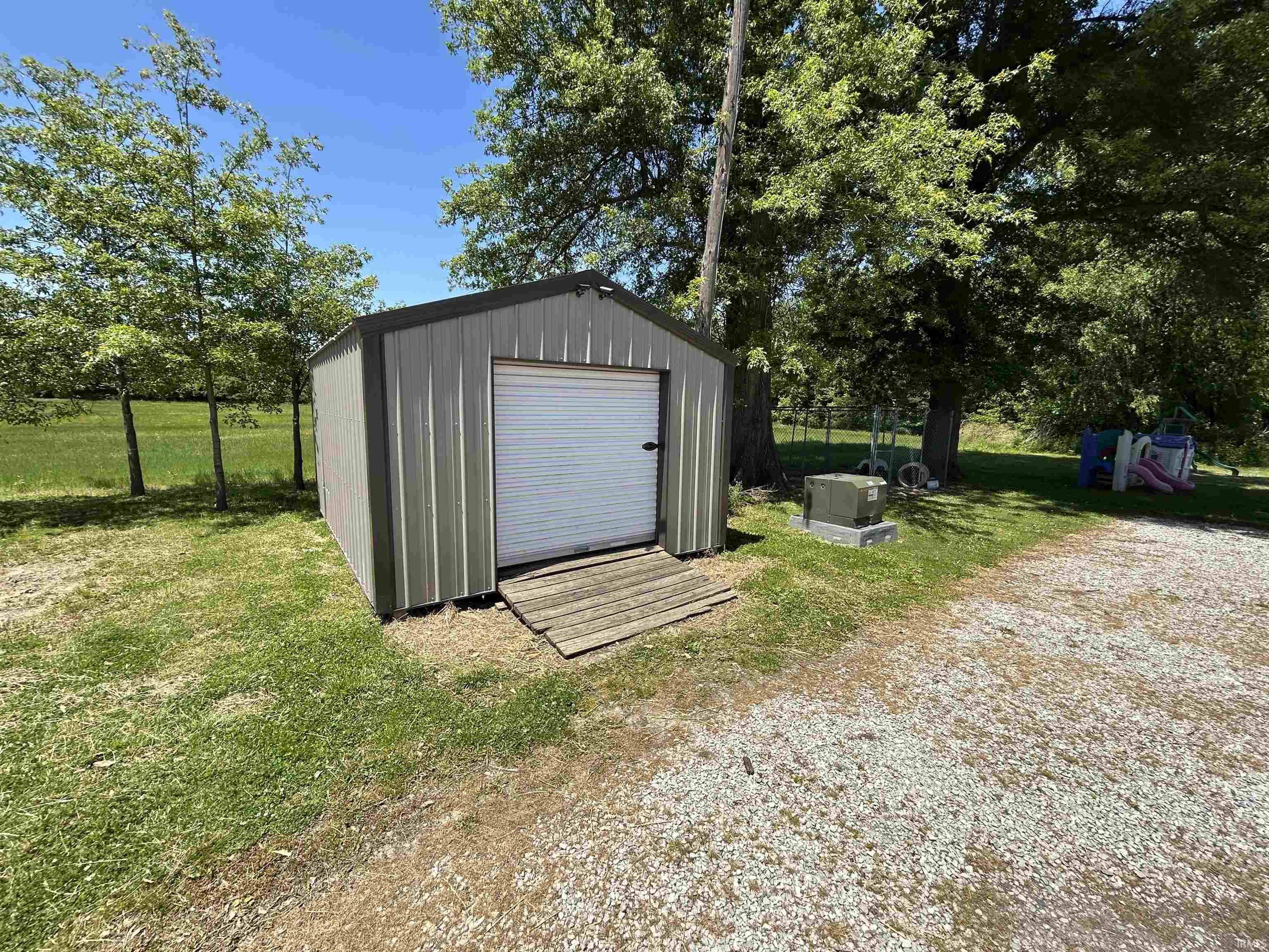 13194 E Parker Lake Road