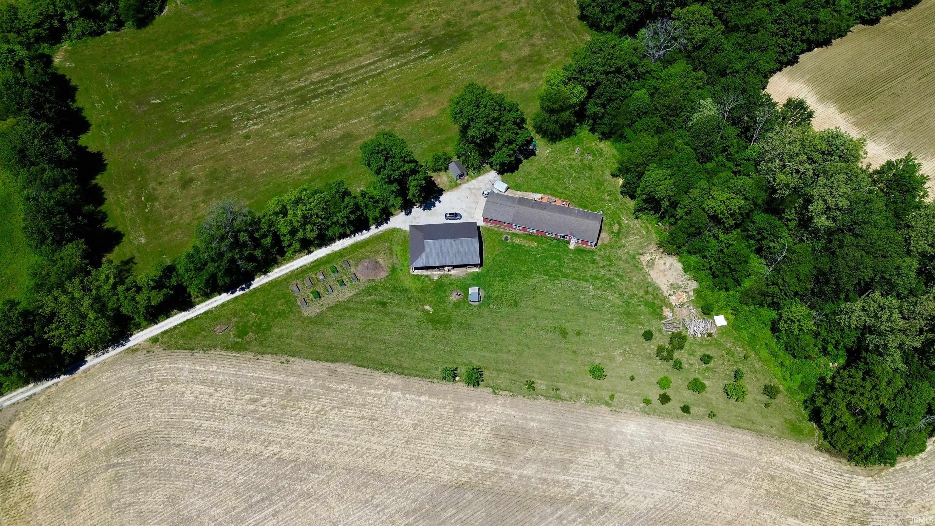 13194 E Parker Lake Road