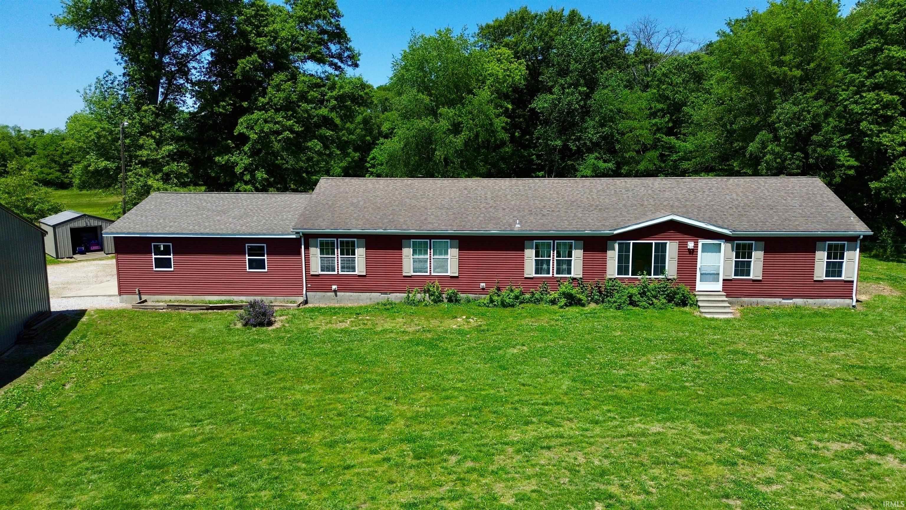 13194 E Parker Lake Road
