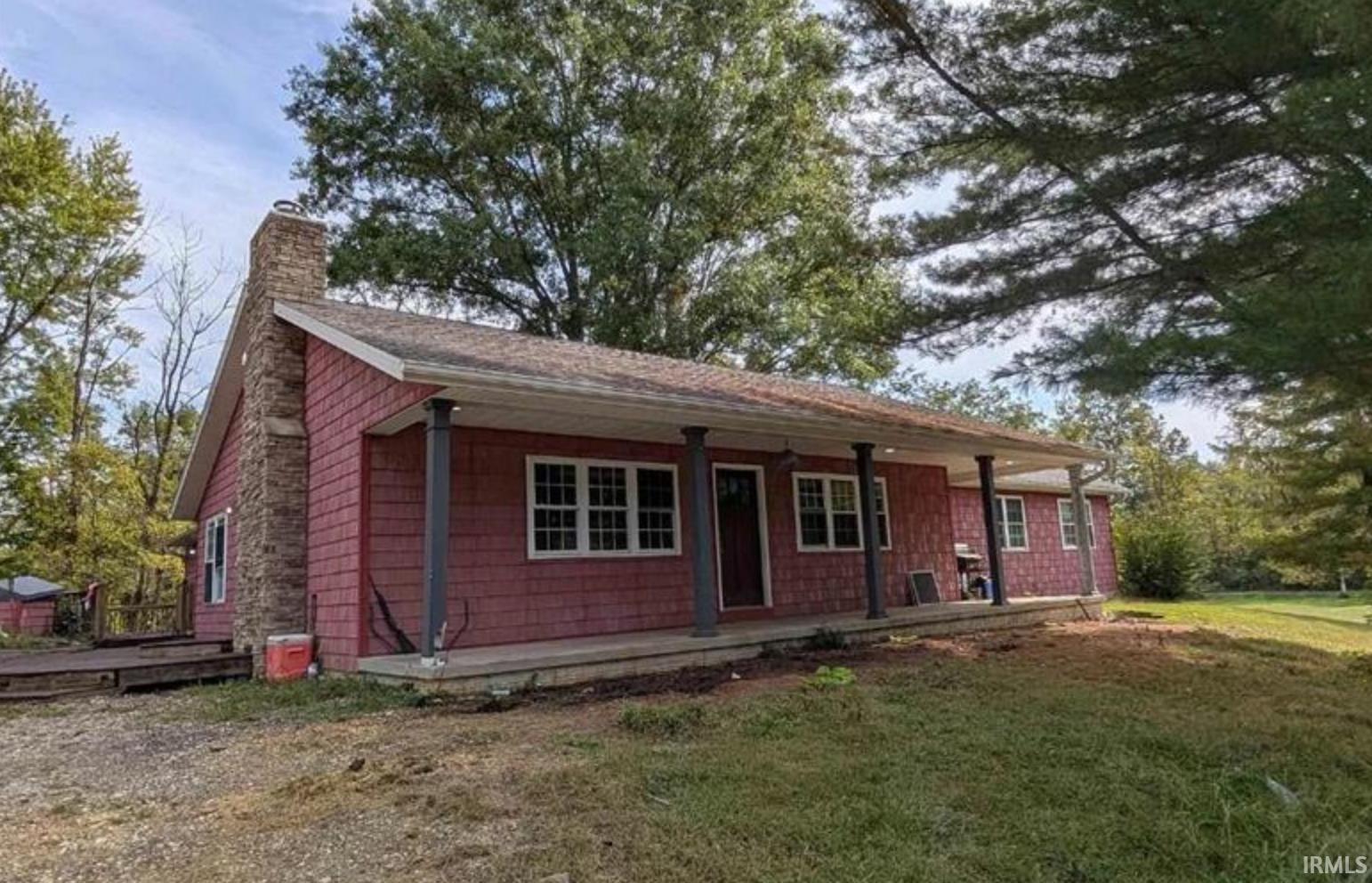 9837 S State Road 61