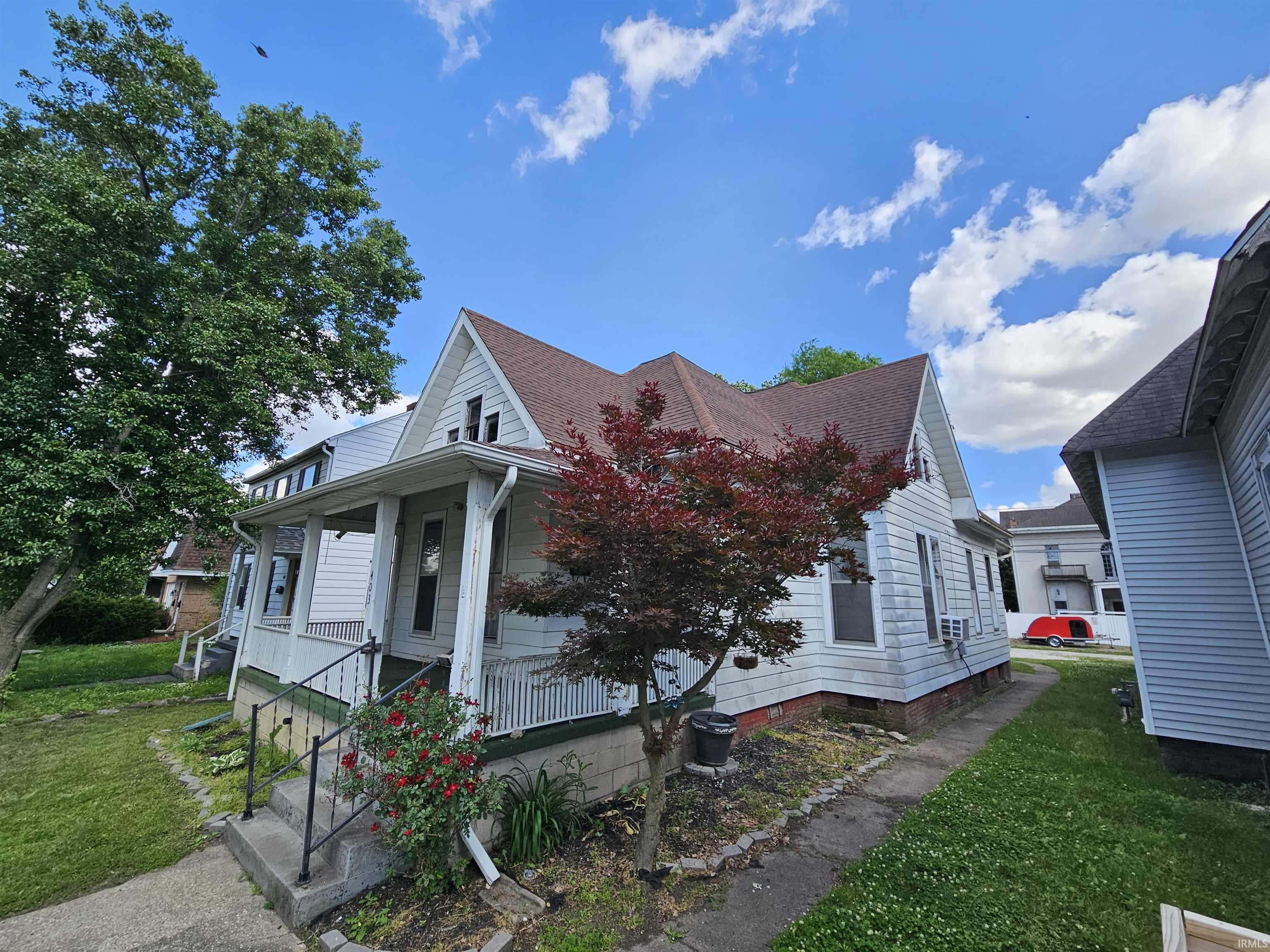 403 N 3rd Street