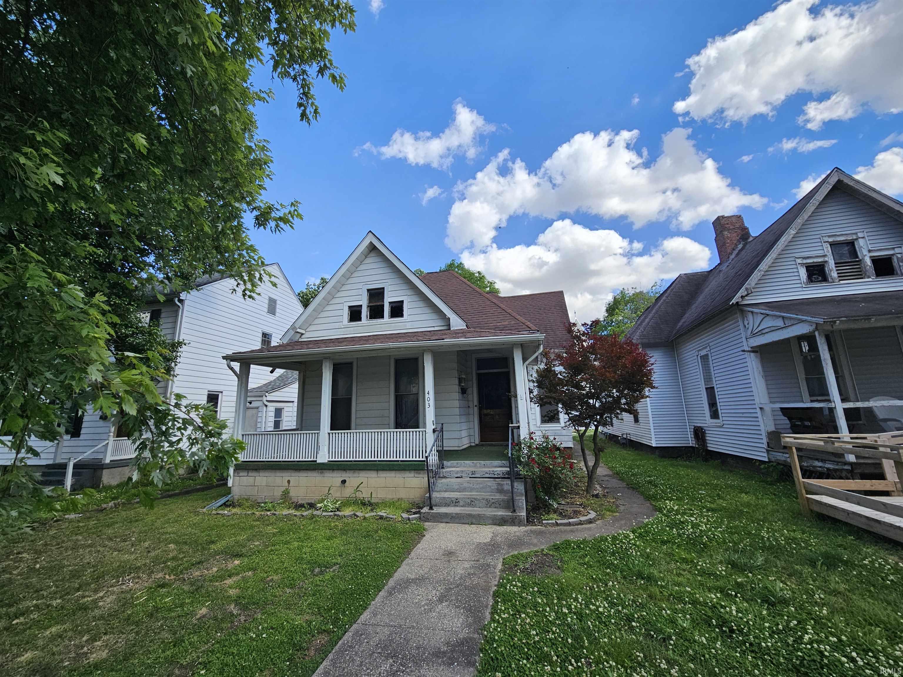 403 N 3rd Street