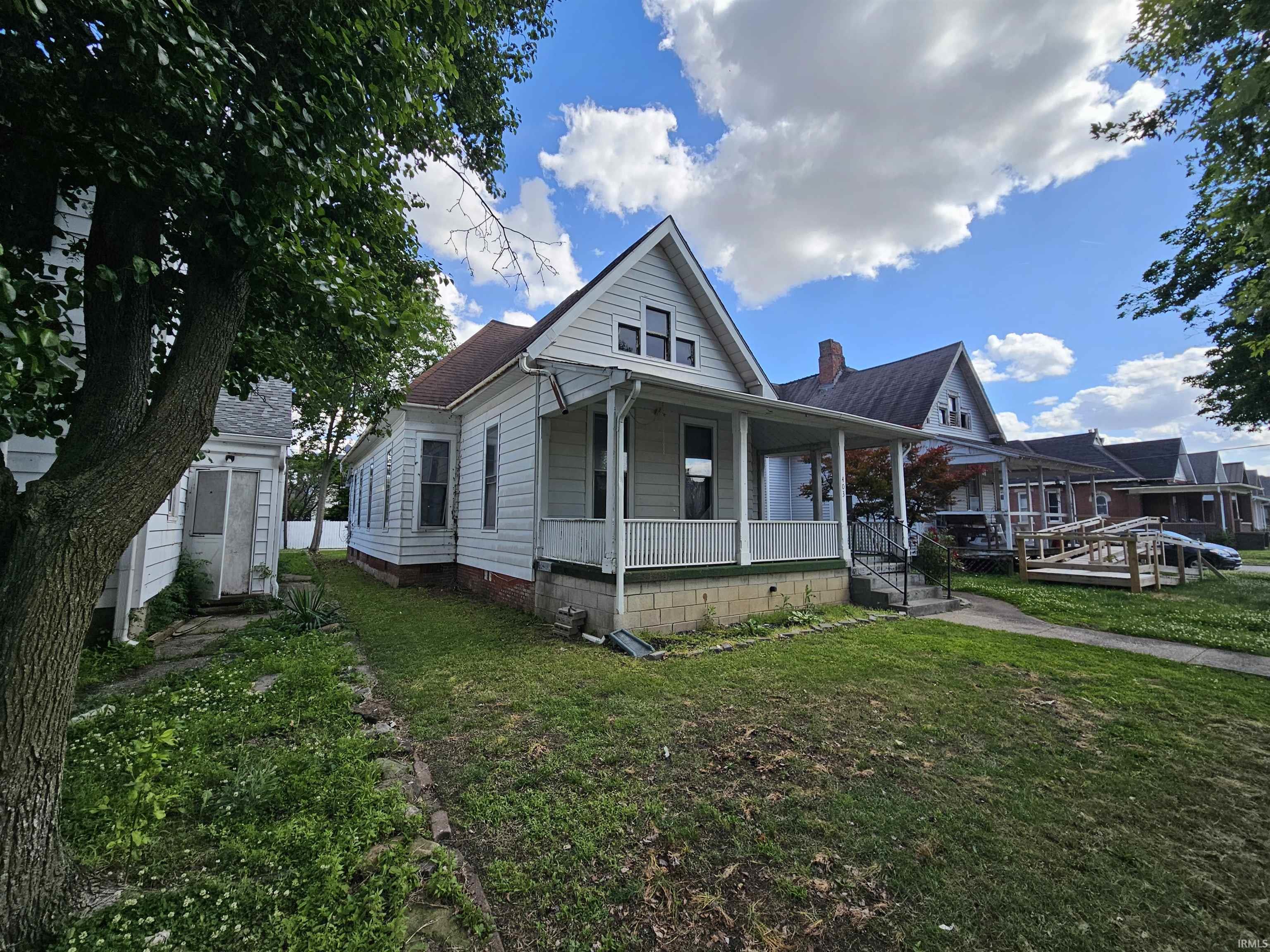 403 N 3rd Street