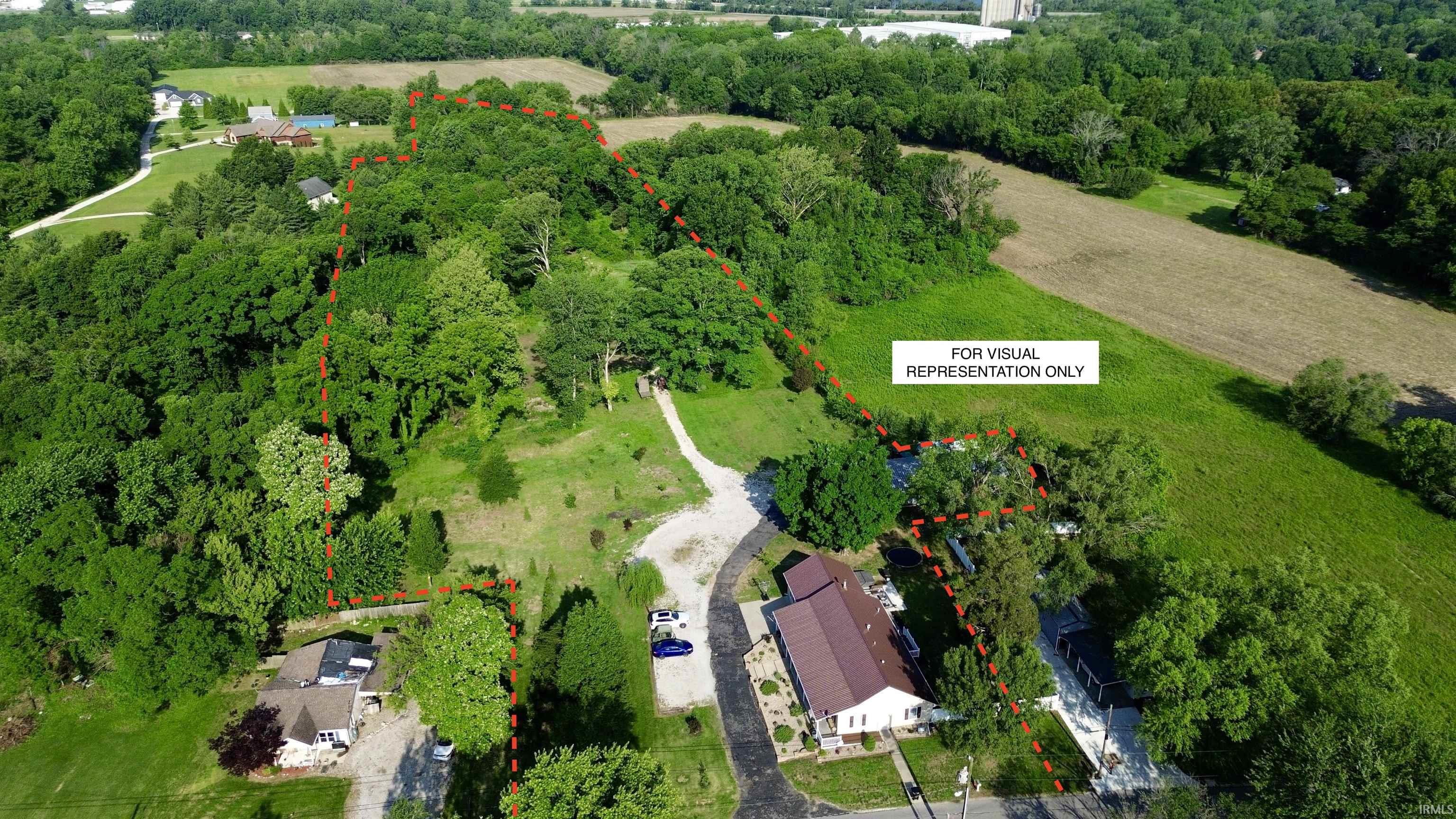 1931 S Sievers Road