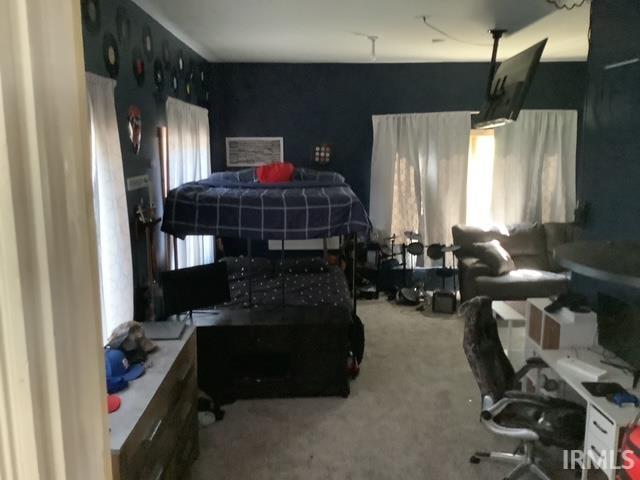 1931 S Sievers Road