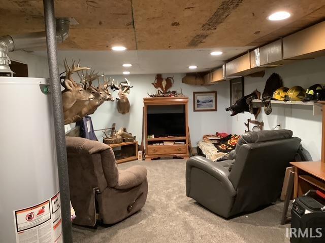 1931 S Sievers Road