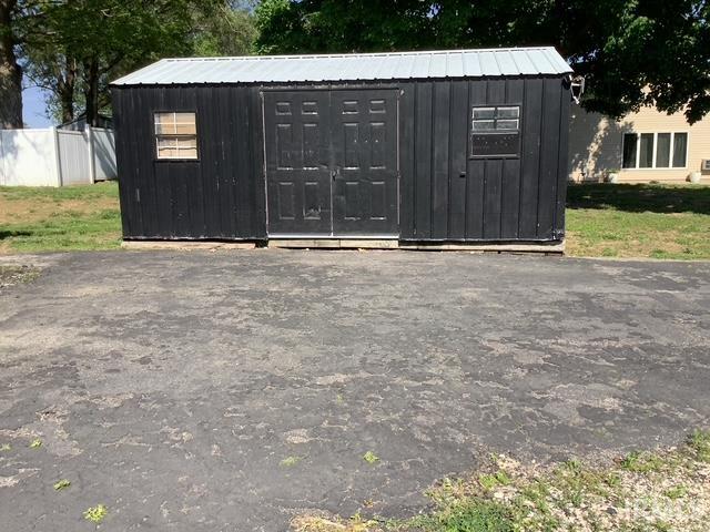 1931 S Sievers Road