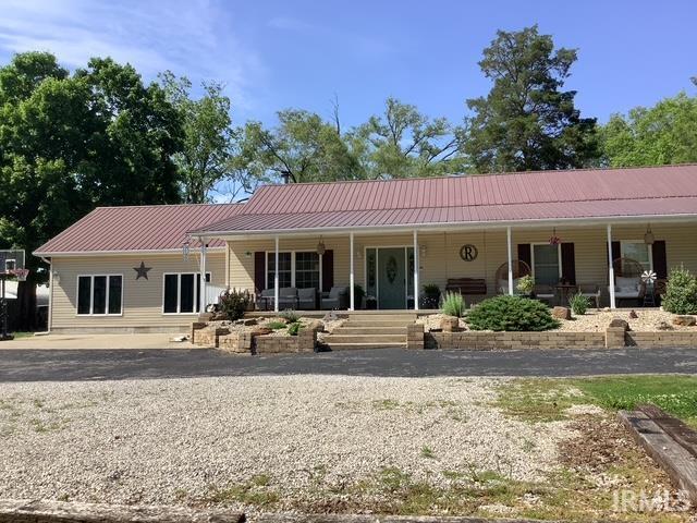 1931 S Sievers Road
