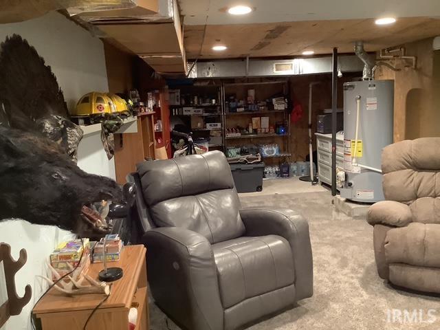 1931 S Sievers Road