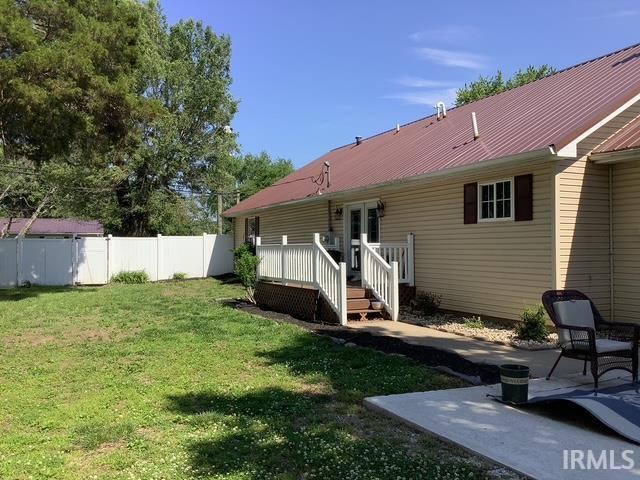 1931 S Sievers Road