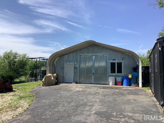 1931 S Sievers Road