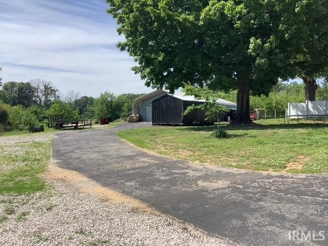 1931 S Sievers Road
