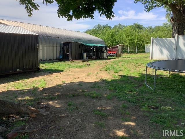 1931 S Sievers Road