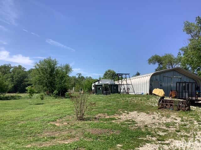 1931 S Sievers Road