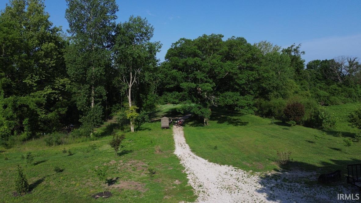 1931 S Sievers Road