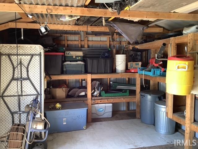 1931 S Sievers Road