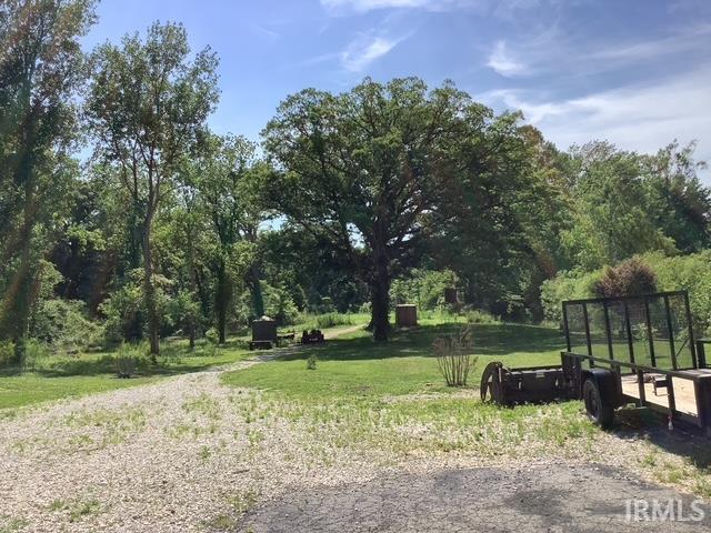 1931 S Sievers Road