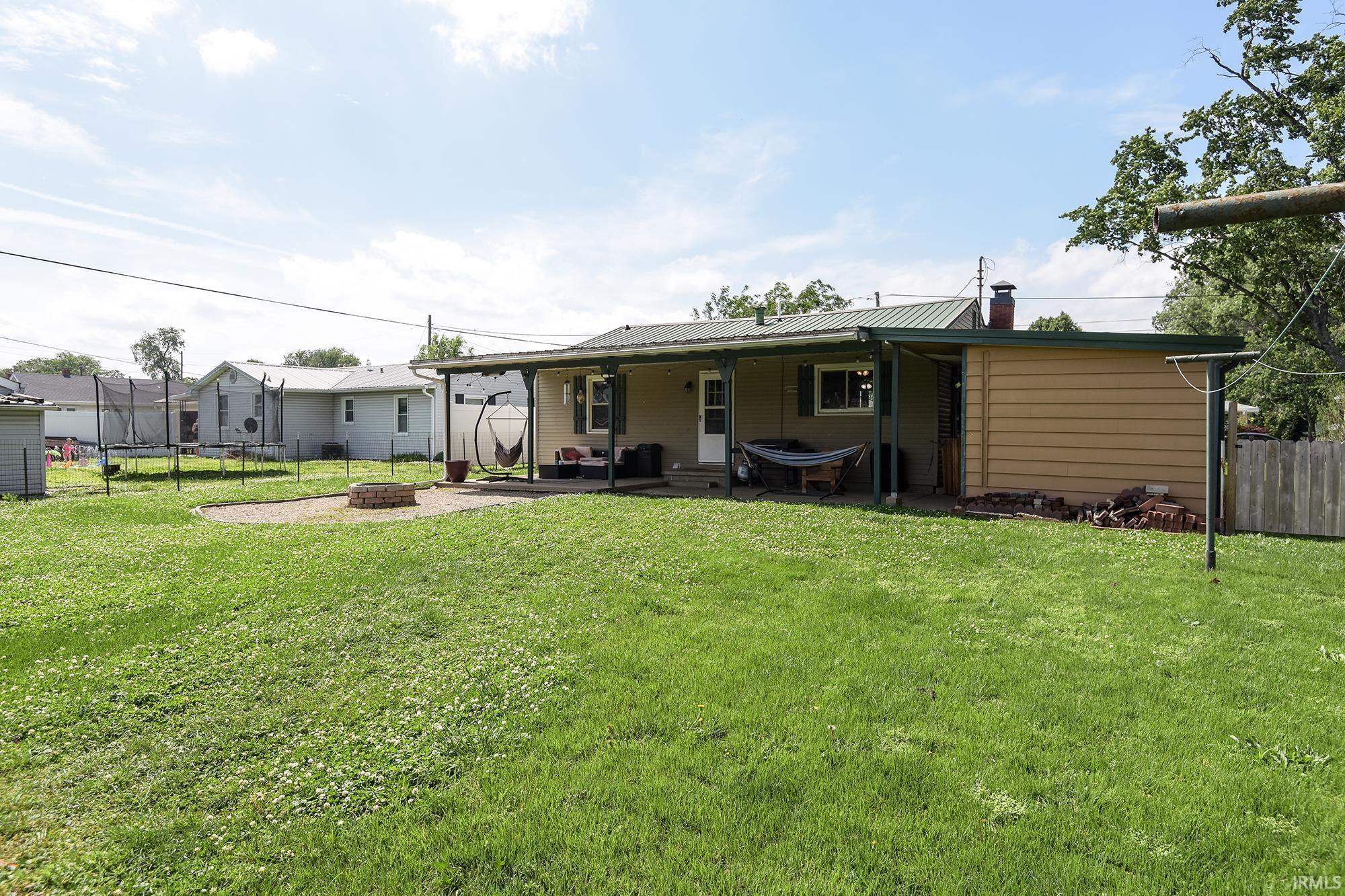 1205 N 13th Street