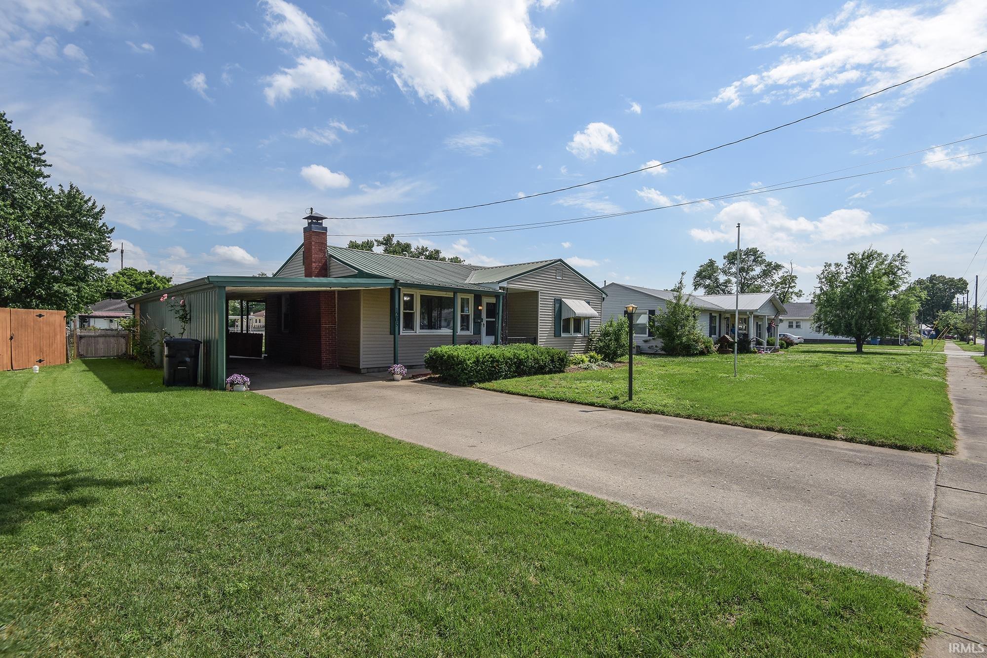 1205 N 13th Street