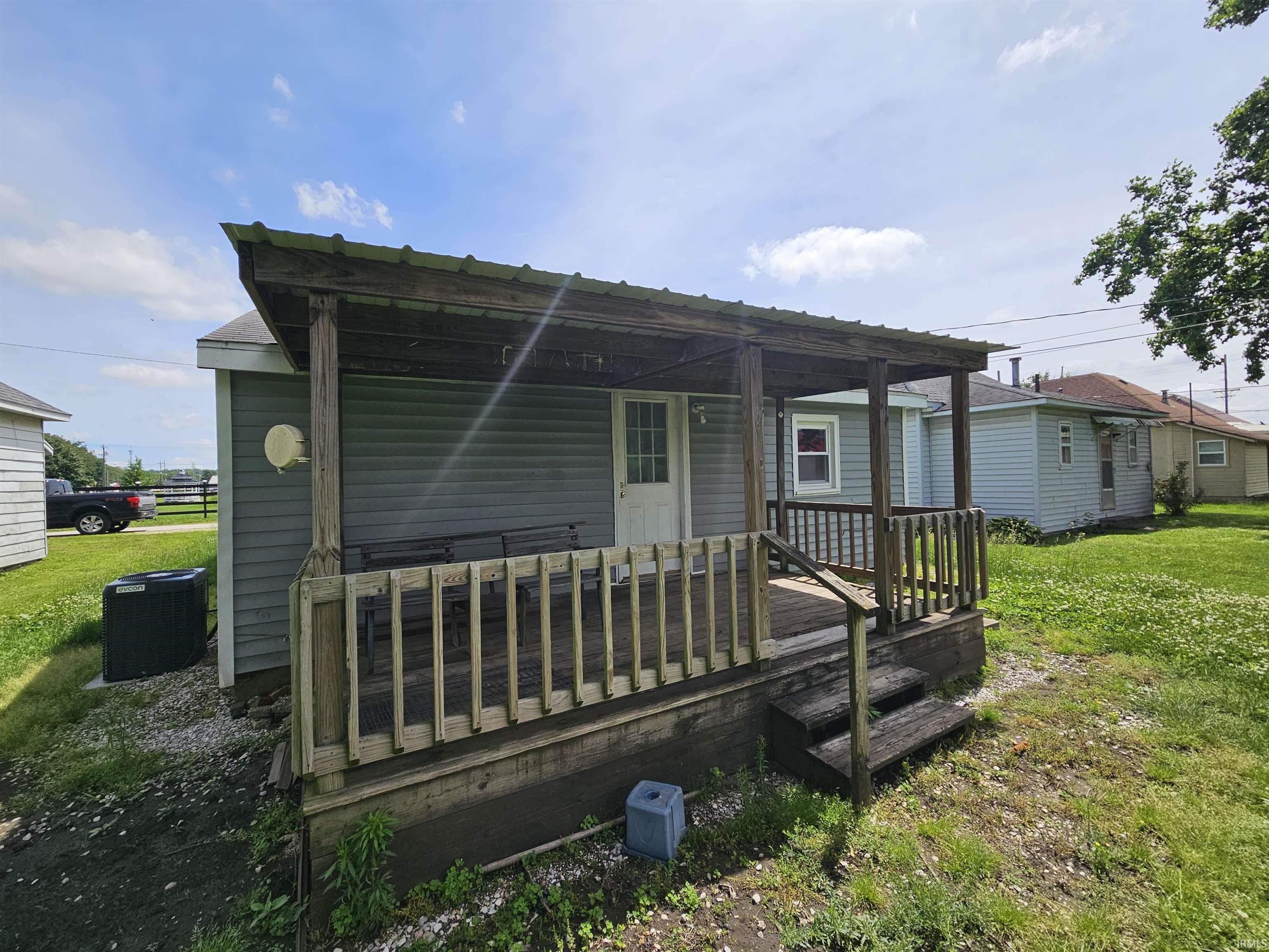 507 Kessinger Street