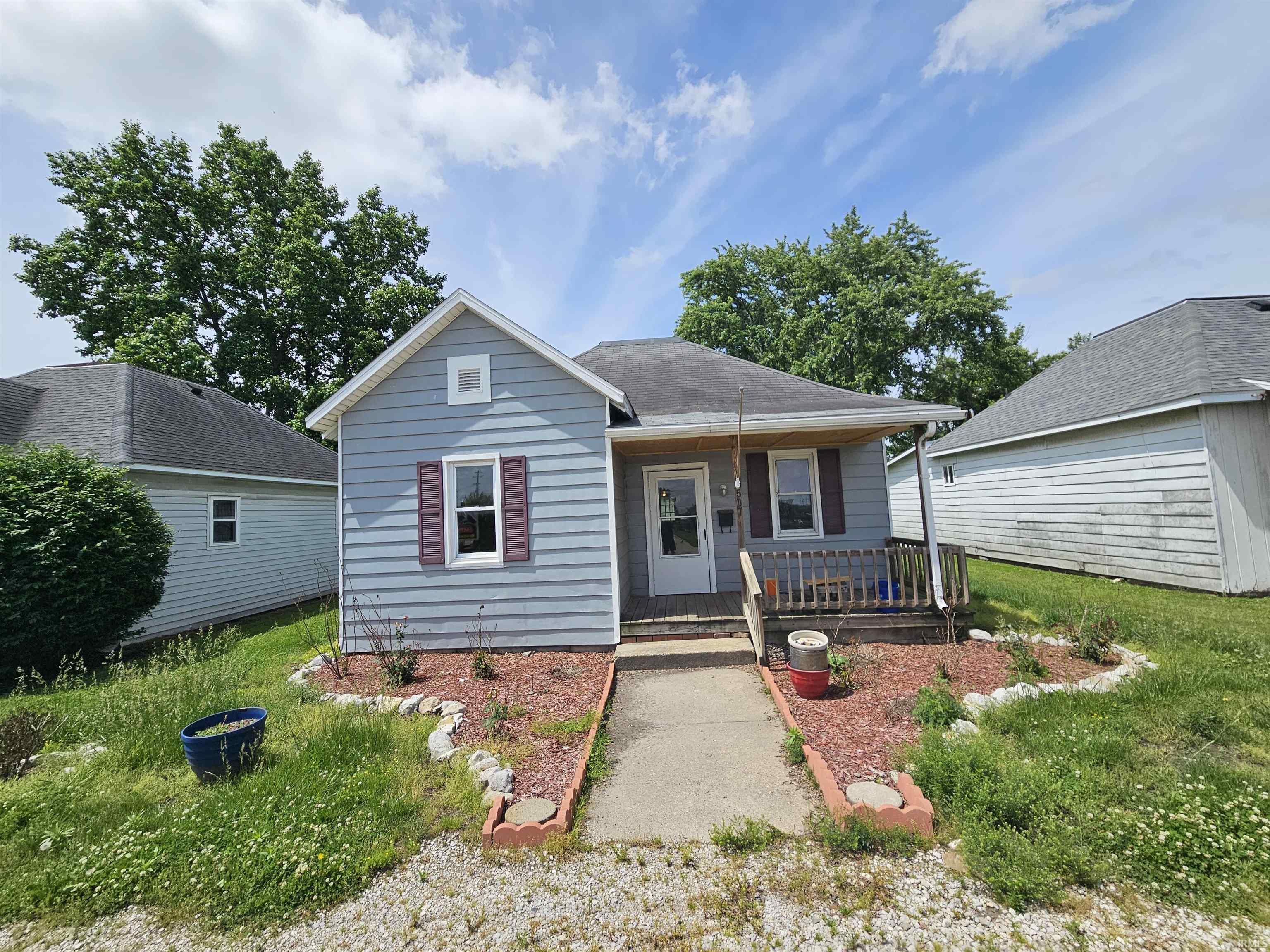 507 Kessinger Street
