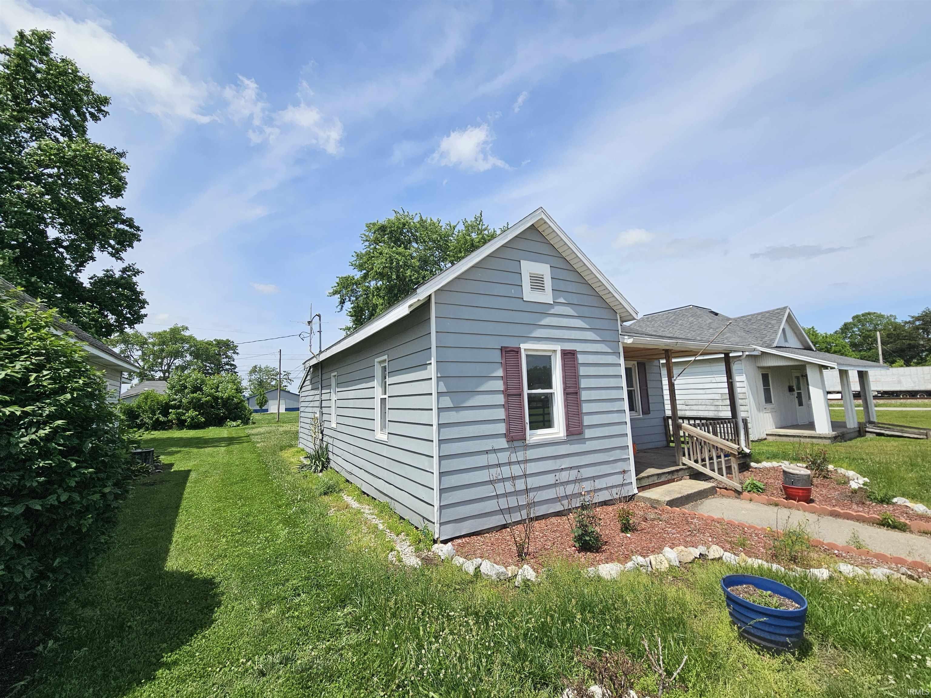 507 Kessinger Street