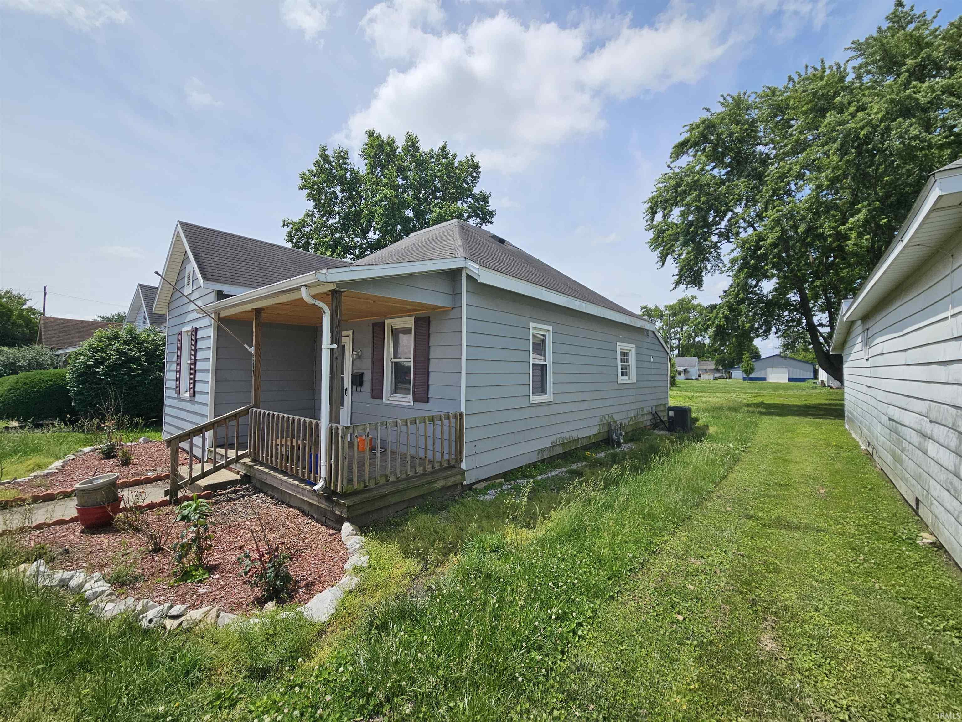 507 Kessinger Street