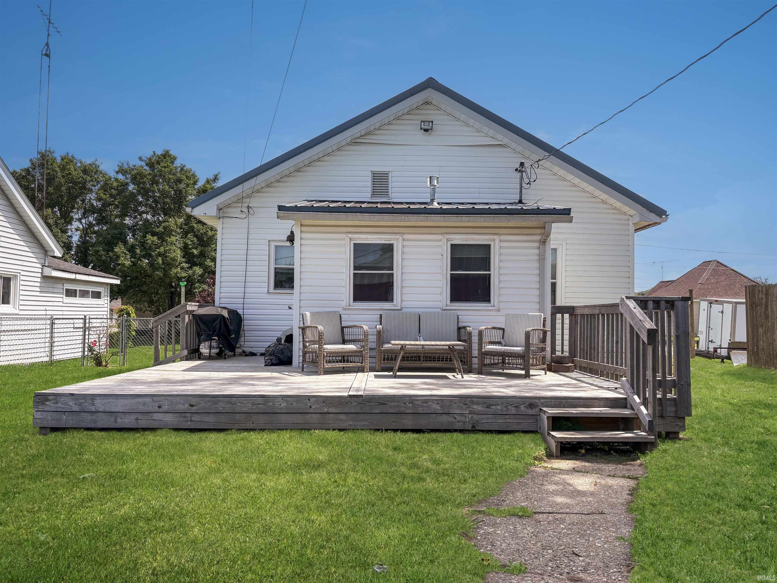 1805 Broadway Street