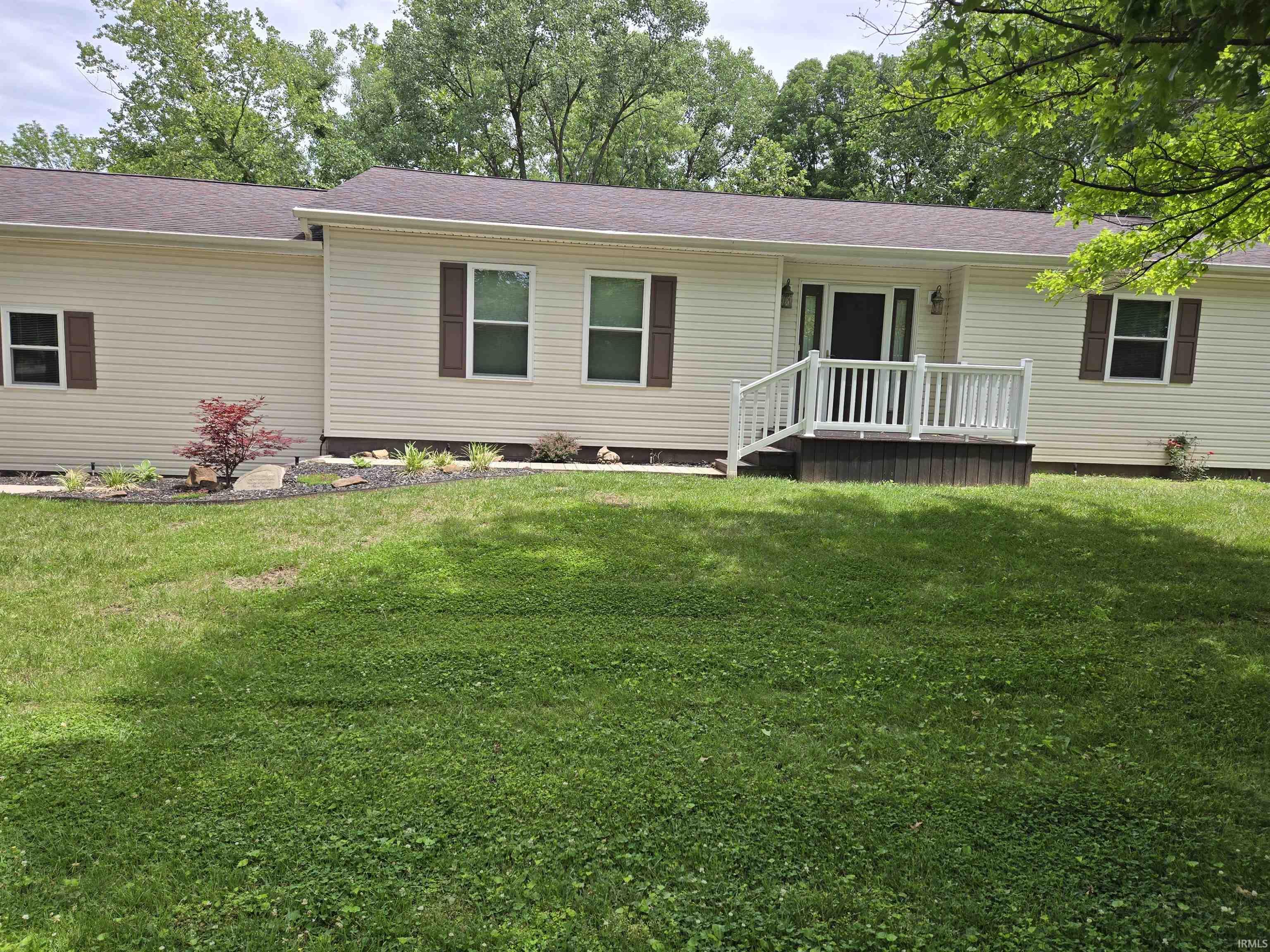 1805 Winesap Drive