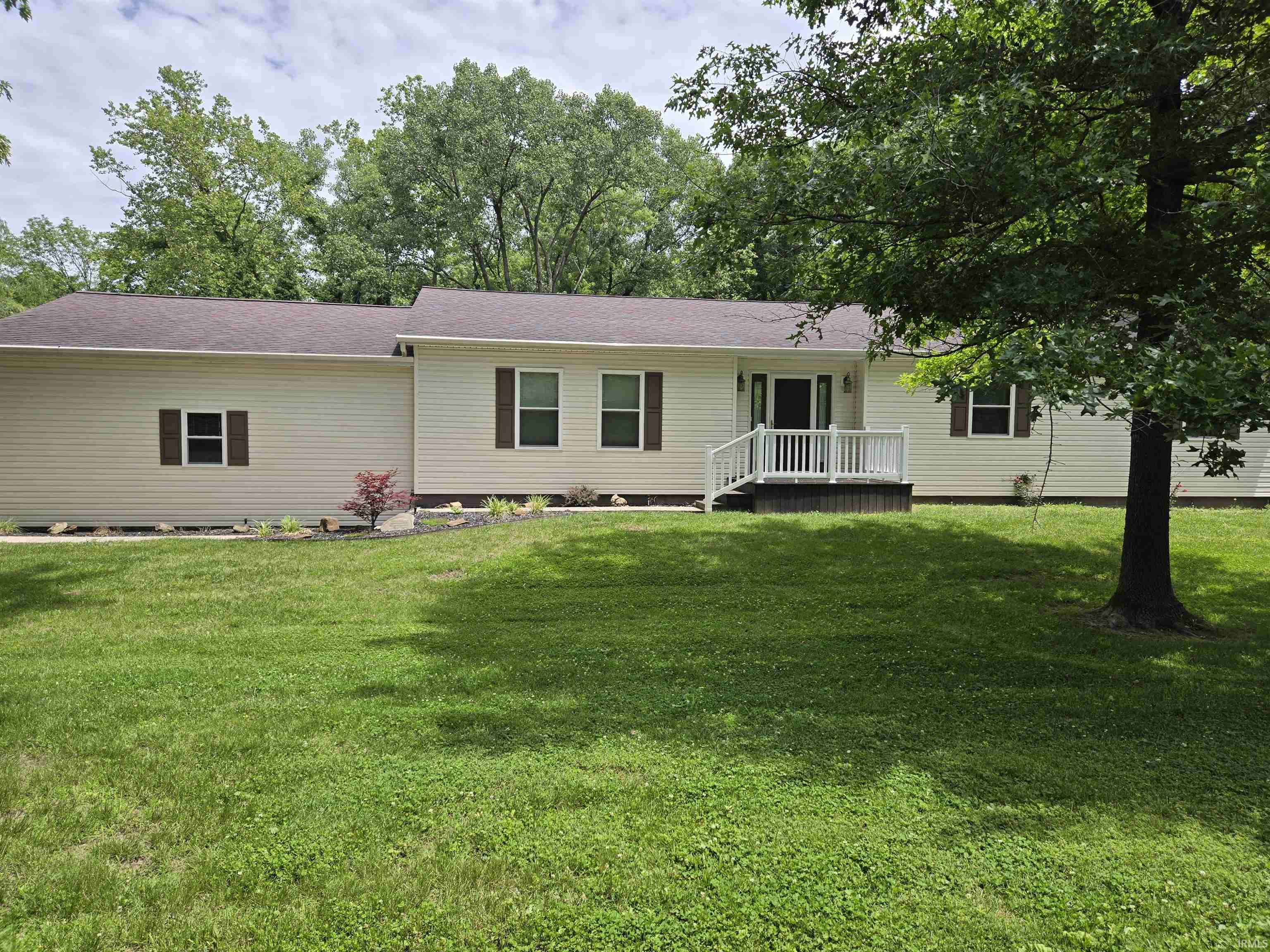 1805 Winesap Drive
