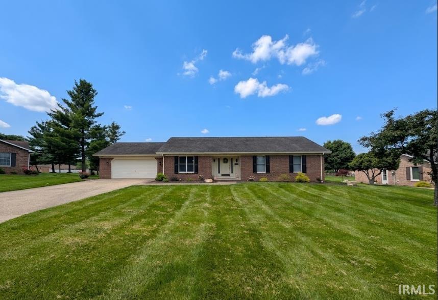 3423 E Meier Circle