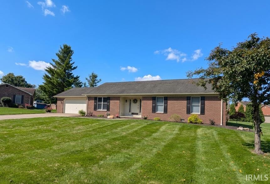3423 E Meier Circle