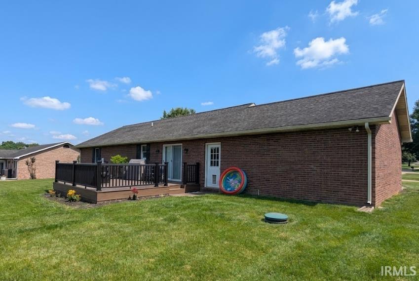 3423 E Meier Circle