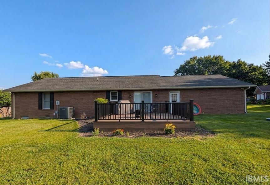 3423 E Meier Circle