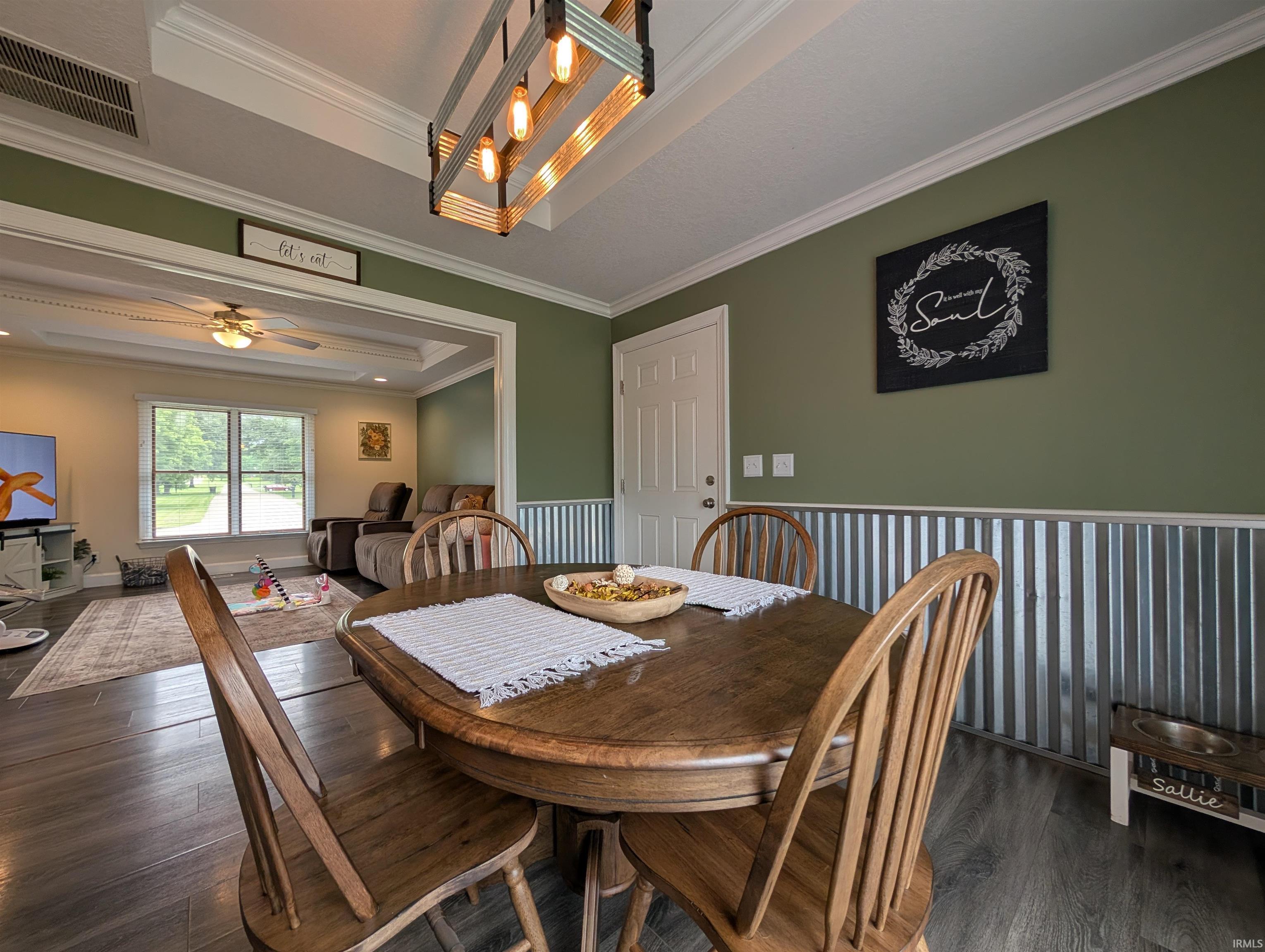 3423 E Meier Circle