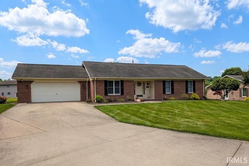 3423 E Meier Circle
