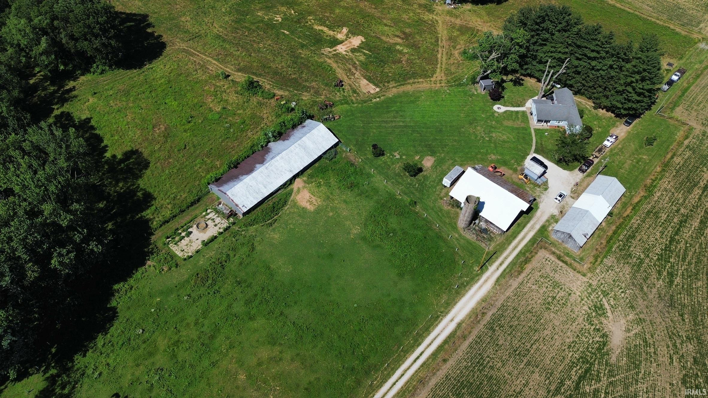 5768 N Old 41 Highway