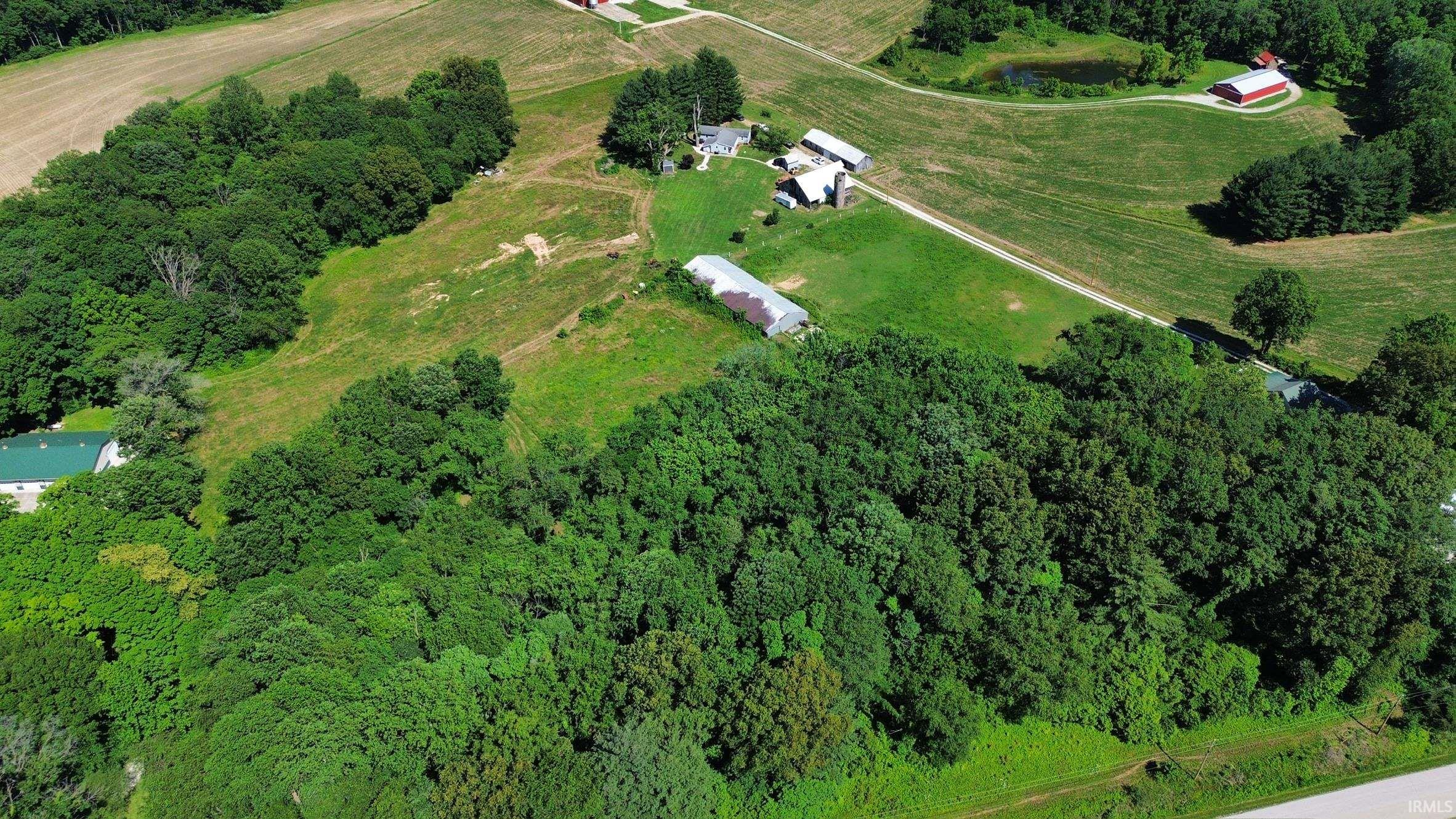 5768 N Old 41 Highway