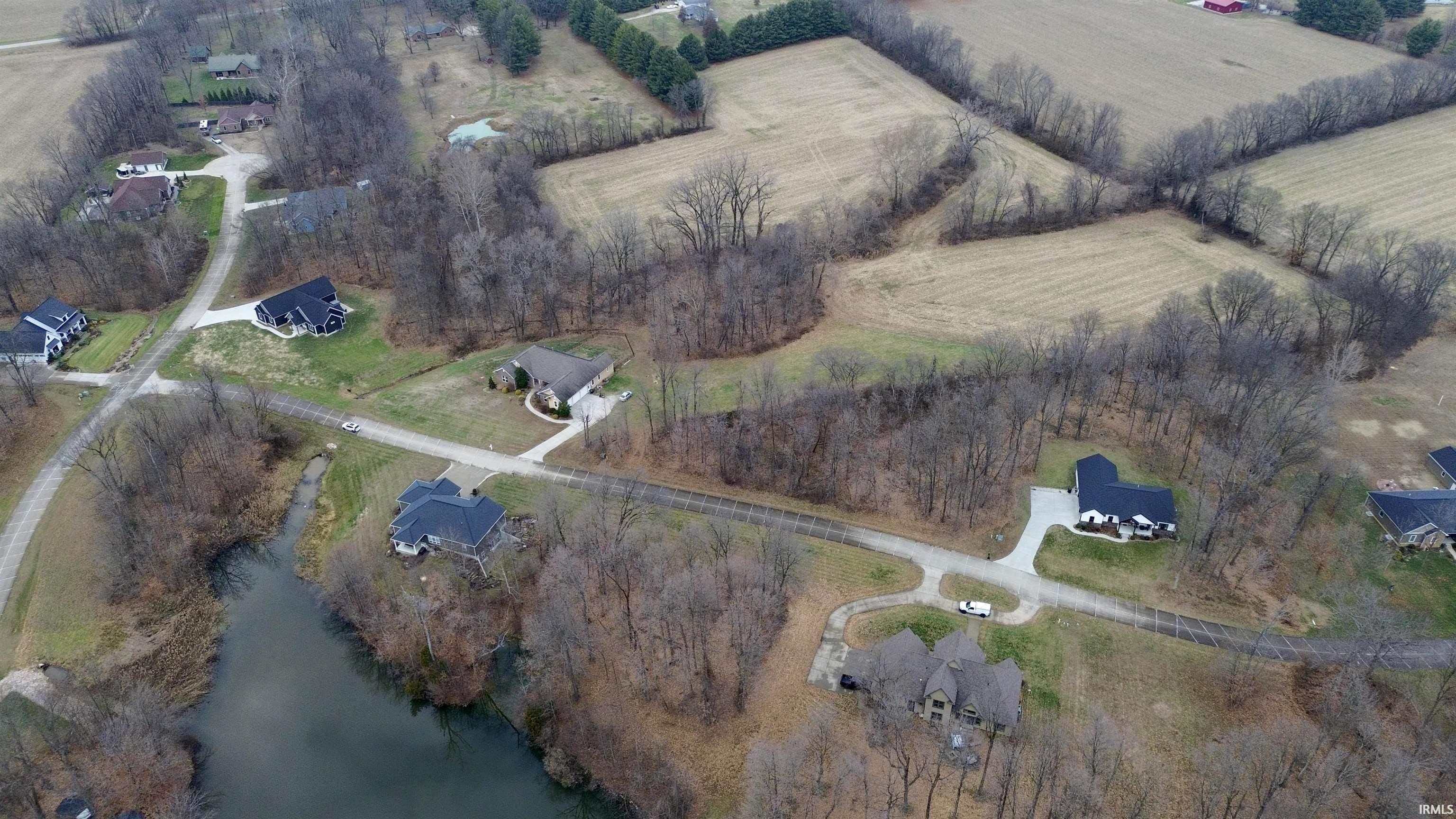Lot 78 Azteca Drive