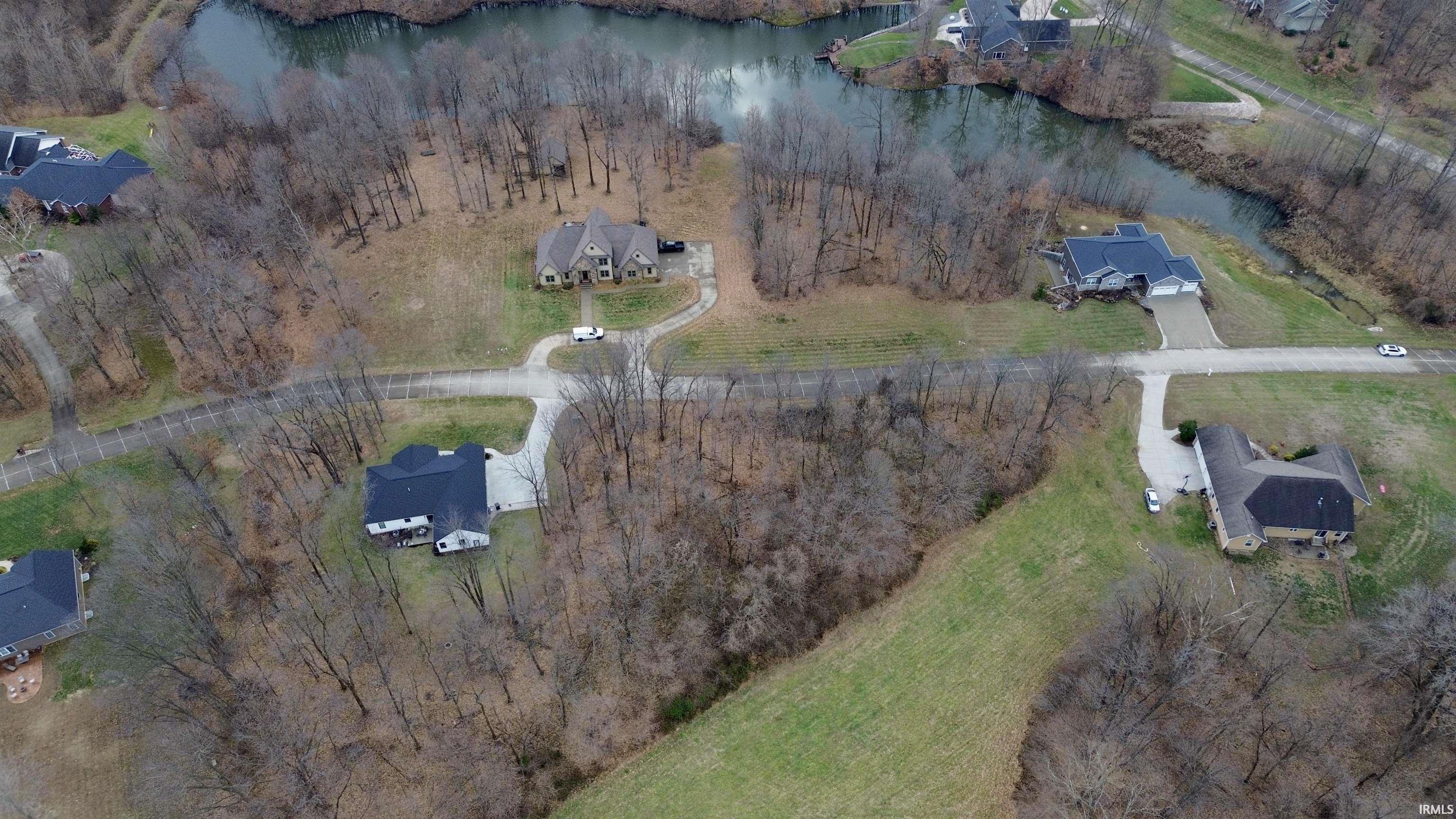 Lot 80 Azteca Drive