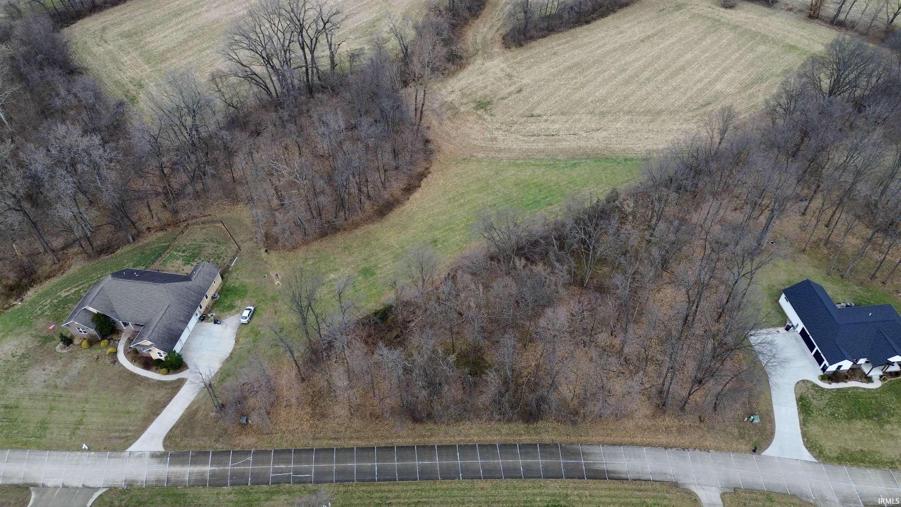 Lot 80 Azteca Drive