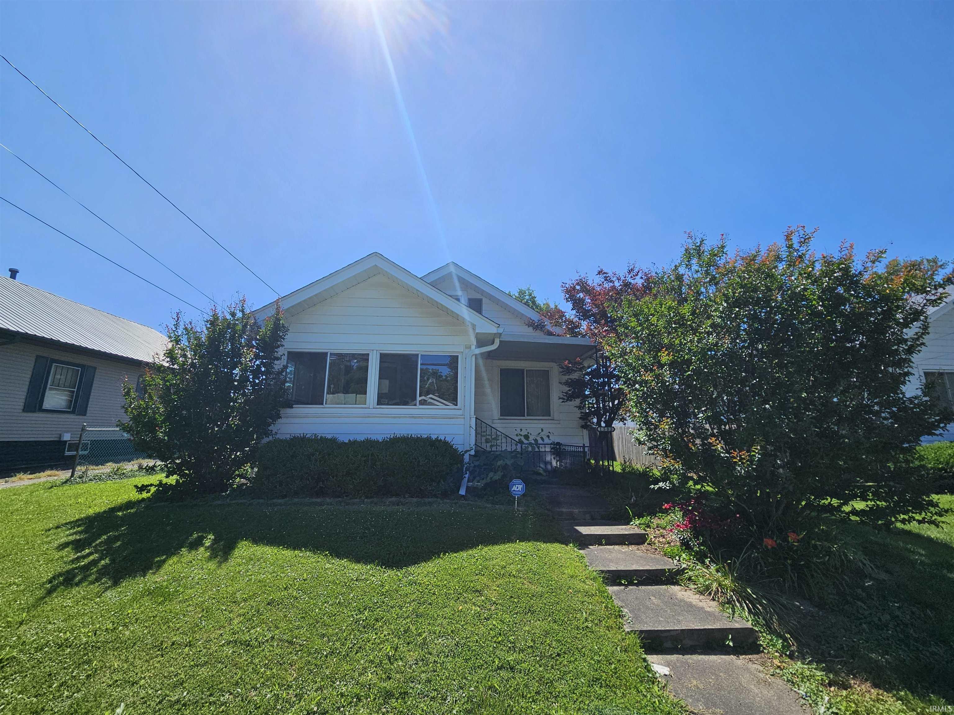 1503 15th Street