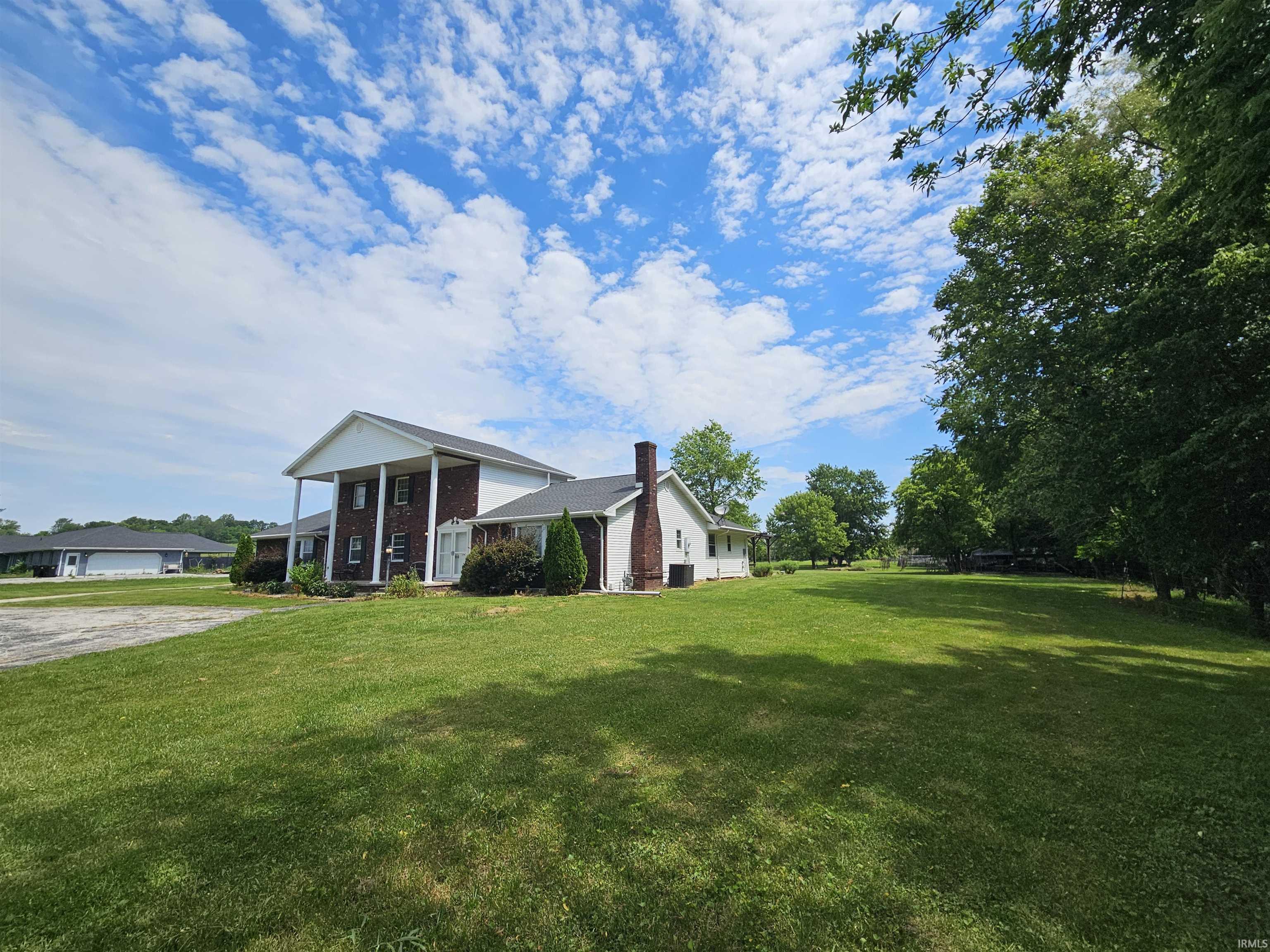 148 S Hickory Corner Road