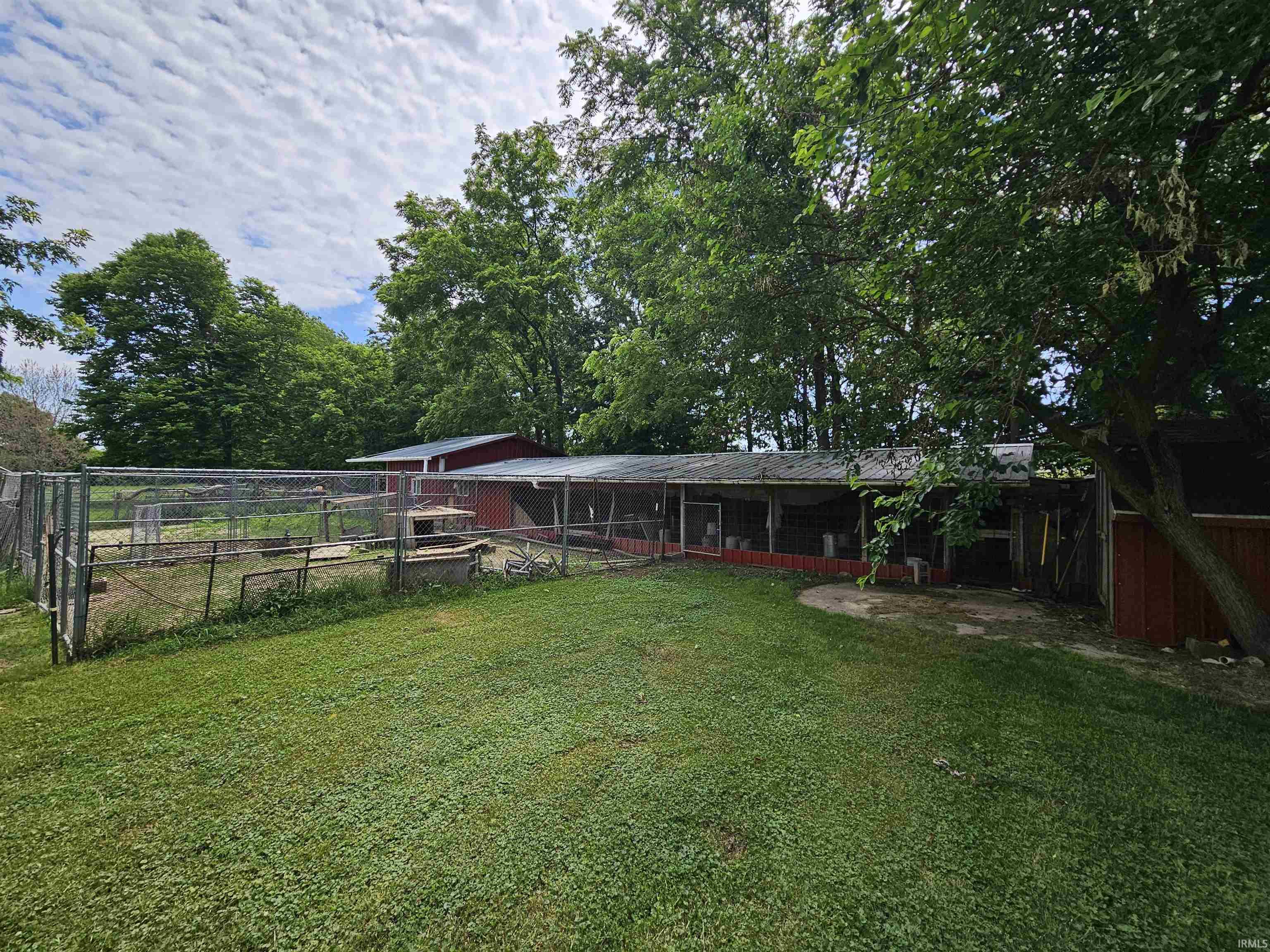148 S Hickory Corner Road