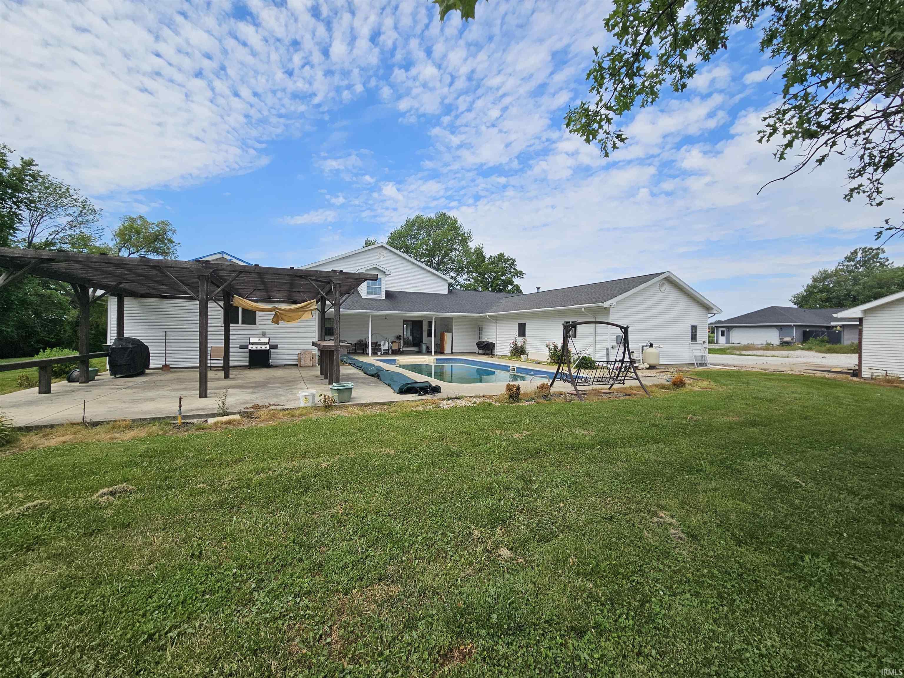 148 S Hickory Corner Road