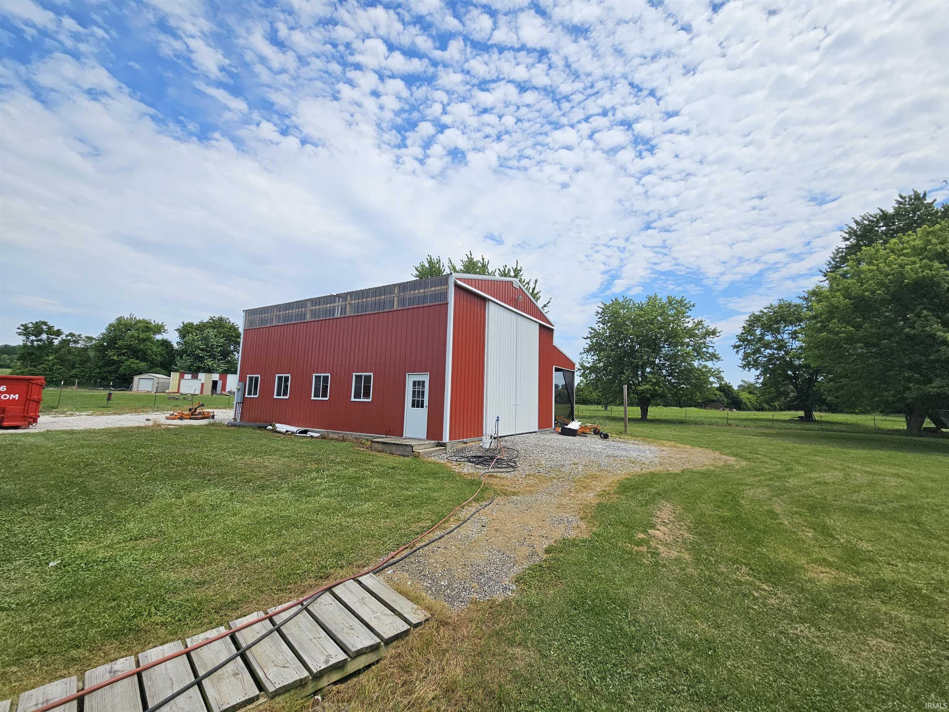 148 S Hickory Corner Road